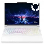Ноутбук Lenovo Legion 7 16IAX10 83KY0003US 16 ", WQXGA 2560x1600 (16:10), Intel, Core Ultra 9, 32 Гб, 1 ТБ, nVidia GeForce RTX 5070, Windows 11 Home