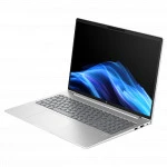 Ноутбук HP ProBook 4 G1i D40X2ET 16 ", WUXGA 1920x1200 (16:10), Intel, Core Ultra 7, 16 Гб, 512 ГБ, nVidia GeForce RTX 3050, Windows 11 Pro