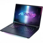 Ноутбук Gigabyte Aorus Master 16 AM6H BZHC6KZE64SP 16 ", WQXGA 2560x1600 (16:10), Intel, Core Ultra 9, 32 Гб, 1 ТБ, nVidia GeForce RTX 5090, Windows 11 Pro