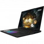 Ноутбук MSI Titan Dragon Edition 18 HX A2XWIG-1020RU 9S7-1824A5-1020 18 ", 4K Ultra HD + 3840x2400 (16:10), Intel, Core Ultra 9, 64 Гб, 4 ТБ, NVIDIA GeForce RTX5080, Windows 11 Home