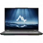 Ноутбук Maibenben X16E-R99558 X16E-R99558NQSHBRE0 16 ", WQXGA 2560x1600 (16:10), AMD, Ryzen 9, 32 Гб, 2 ТБ, NVIDIA GeForce RTX5080, Windows 11 Home