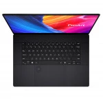 Ноутбук Asus ProArt P16 H7606WM-SR118X 90NB15L1-M009M0 16 ", WQXGA+ 2880x1800 (16:10), AMD, Ryzen AI 9, 32 Гб, 2 ТБ, nVidia GeForce RTX 5060, Windows 11 Pro