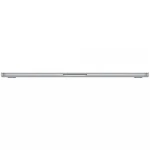 Ноутбук Apple MacBook Air 15 2023 MQKR3 15.3 ", 2880x1864 (16:10), Apple, M2 series, 8 Гб, 256 ГБ, Apple M2 10-Core, Mac OS