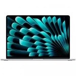 Ноутбук Apple MacBook Air 15 2023 MQKR3 15.3 ", 2880x1864 (16:10), Apple, M2 series, 8 Гб, 256 ГБ, Apple M2 10-Core, Mac OS