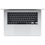 Ноутбук Apple MacBook Air 15 2023 MQKR3 15.3 ", 2880x1864 (16:10), Apple, M2 series, 8 Гб, 256 ГБ, Apple M2 10-Core, Mac OS