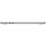 Ноутбук Apple MacBook Air 15 2023 MQKR3 15.3 ", 2880x1864 (16:10), Apple, M2 series, 8 Гб, 256 ГБ, Apple M2 10-Core, Mac OS