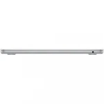Ноутбук Apple MacBook Air 15 2023 MQKR3 15.3 ", 2880x1864 (16:10), Apple, M2 series, 8 Гб, 256 ГБ, Apple M2 10-Core, Mac OS