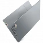 Ноутбук Lenovo IdeaPad 3 Slim 15IRU8 82X700BVPS 15.6 ", FHD 1920x1080 (16:9), Intel, Core i3, 8 Гб, 256 ГБ, Intel UHD Graphics