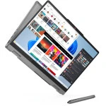 Ноутбук Lenovo IdeaPad 5 14IRH9 83KX006XRK 14 ", WUXGA 1920x1200 (16:10), Intel, Core i5, 16 Гб, 512 ГБ, Intel UHD Graphics