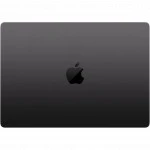 Ноутбук Apple MacBook Pro 14 Space Black MGDR4LL/A 14.2 ", 3K 3024x1964 (16:10), Apple, M5 Series, 24 Гб, 1 ТБ, Apple M5 Pro 16-Core, Mac OS