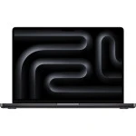 Ноутбук Apple MacBook Pro 16 M5 Pro Space Black MGEA4LL/A 16.2 ", 3.5K 3456x2234 (16:10), Apple, M5 Series, 24 Гб, 1 ТБ, Apple M5 Pro 20-Core, Mac OS