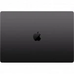 Ноутбук Apple MacBook Pro 16 M5 Pro Space Black MGEA4LL/A 16.2 ", 3.5K 3456x2234 (16:10), Apple, M5 Series, 24 Гб, 1 ТБ, Apple M5 Pro 20-Core, Mac OS