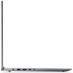Ноутбук Lenovo IdeaPad Slim 3 15IRU8 82X7004BPS 15.6 ", FHD 1920x1080 (16:9), Intel, Core i3, 8 Гб, 256 ГБ, Intel UHD Graphics