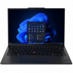 Ноутбук Lenovo ThinkPad X1 Carbon Gen 12 21KC0000CD_PRO 14 ", WQXGA+ 2880x1800 (16:10), Intel, Core Ultra 7, 32 Гб, 1 ТБ, Intel Graphics, Windows 11 Pro