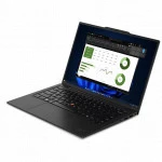 Ноутбук Lenovo ThinkPad X1 Carbon Gen 12 21KC0000CD_PRO 14 ", WQXGA+ 2880x1800 (16:10), Intel, Core Ultra 7, 32 Гб, 1 ТБ, Intel Graphics, Windows 11 Pro