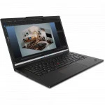 Ноутбук Lenovo ThinkPad P14s G5 21G3S5DR00 14.5 ", WQXGA 2560x1600 (16:10), Intel, Core Ultra 7, 32 Гб, 1 ТБ, Nvidia RTX 500 Ada, Windows 11 Pro