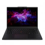 Ноутбук Lenovo ThinkPad P14s G5 21G3S5DR00 14.5 ", WQXGA 2560x1600 (16:10), Intel, Core Ultra 7, 32 Гб, 1 ТБ, Nvidia RTX 500 Ada, Windows 11 Pro