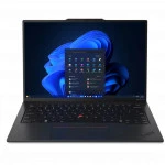 Ноутбук Lenovo ThinkPad X1 Carbon Gen 12 21KDSHNF00 14 ", WQXGA+ 2880x1800 (16:10), Intel, Core Ultra 7, 32 Гб, 1 ТБ, Intel Graphics