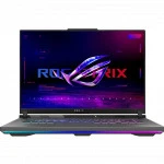 Ноутбук Asus Strix G16 G614FR-S5054 90NR0NK8-M002E0 16 ", WQXGA 2560x1600 (16:10), AMD, Ryzen 9, 32 Гб, 1 ТБ, NVIDIA GeForce RTX5070Ti