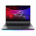 Ноутбук Asus ROG Strix G18 G815JMR-S9063 90NR0LE1-M00360 18 ", WQXGA 2560x1600 (16:10), Intel, Core i9, 16 Гб, 1 ТБ, nVidia GeForce RTX 5060