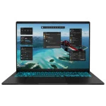 Ноутбук Asus V16 V3607VP-RP031 90NB16R1-M001M0 16 ", WUXGA 1920x1200 (16:10), Intel, Core 7, 32 Гб, 1 ТБ, nVidia GeForce RTX 5070