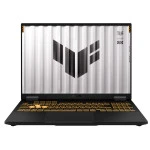 Ноутбук Asus TUF Gaming F16 FX608JMR-RV114 90NR0NB1-M006P0 16 ", WUXGA 1920x1200 (16:10), Intel, Core i7, 16 Гб, 1 ТБ, nVidia GeForce RTX 5060