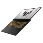 Ноутбук Asus TUF Gaming F16 FX608JMR-RV114 90NR0NB1-M006P0 16 ", WUXGA 1920x1200 (16:10), Intel, Core i7, 16 Гб, 1 ТБ, nVidia GeForce RTX 5060