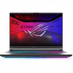 Ноутбук Asus ROG Strix G18 G815LP-S9097 90NR0LK1-M00580 18 ", WQXGA 2560x1600 (16:10), Intel, Core Ultra 7, 32 Гб, 2 ТБ, nVidia GeForce RTX 5070