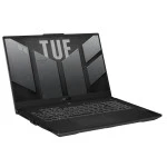 Ноутбук Asus TUF Gaming F17 FX707VJB-HX100 90NR0MY5-M003R0 17.3 ", FHD 1920x1080 (16:9), Intel, Core 5, 16 Гб, 512 ГБ, nVidia GeForce RTX 3050