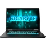 Ноутбук Gigabyte Gaming A16 GA6H CWHI3KZC64SD 16 ", WQXGA 2560x1600 (16:10), Intel, Core i7, 32 Гб, 1 ТБ, nVidia GeForce RTX 5070