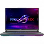 Ноутбук Asus ROG Strix G16 G614PR-RV089 90NR0NJ7-M00620 16 ", WUXGA 1920x1200 (16:10), AMD, Ryzen 9, 32 Гб, 1 ТБ, NVIDIA GeForce RTX5070Ti