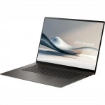 Ноутбук Asus Zenbook S 16 UM5606GA-SS261W 90NB17H5-M00CM0 16 ", WQXGA+ 2880x1800 (16:10), AMD, Ryzen AI 9, 32 Гб, 2 ТБ, AMD Radeon 880M, Windows 11 Home