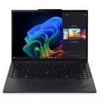 Ноутбук Lenovo ThinkPad T14s Gen 6 21QX000KUS 14 ", WUXGA 1920x1200 (16:10), Intel, Core Ultra 7, 32 Гб, 1 ТБ, Intel Graphics, Windows 11 Pro