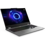 Ноутбук Lenovo LOQ 15IRX10 83JE00KCCC 15.6 ", FHD 1920x1080 (16:9), Intel, Core i7, 16 Гб, 512 ГБ, nVidia GeForce RTX 5050, Windows 11 Home