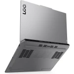 Ноутбук Lenovo LOQ 15IRX10 83JE00KCCC 15.6 ", FHD 1920x1080 (16:9), Intel, Core i7, 16 Гб, 512 ГБ, nVidia GeForce RTX 5050, Windows 11 Home