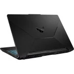 Ноутбук Asus TUF Gaming FA506NCQ-HN031 90NR0QE7-M001A0 15.6 ", FHD 1920x1080 (16:9), AMD, Ryzen 7, 16 Гб, 512 ГБ, nVidia GeForce RTX 3050
