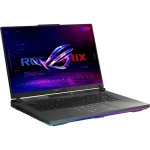 Ноутбук Asus ROG Strix G16 G614PP-WH94 90NR0L67-M004S0 16 ", WQXGA 2560x1600 (16:10), AMD, Ryzen 9, 16 Гб, 1 ТБ, nVidia GeForce RTX 5070, Windows 11 Home
