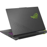 Ноутбук Asus ROG Strix G16 G614PP-WH94 90NR0L67-M004S0 16 ", WQXGA 2560x1600 (16:10), AMD, Ryzen 9, 16 Гб, 1 ТБ, nVidia GeForce RTX 5070, Windows 11 Home