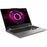 Ноутбук Lenovo LOQ 15AHP10 83JG006RUS 15.6 ", FHD 1920x1080 (16:9), AMD, Ryzen 7, 16 Гб, 512 ГБ, nVidia GeForce RTX 5050, Windows 11 Home