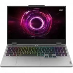 Ноутбук Lenovo LOQ 15AHP10 83JG006RUS 15.6 ", FHD 1920x1080 (16:9), AMD, Ryzen 7, 16 Гб, 512 ГБ, nVidia GeForce RTX 5050, Windows 11 Home