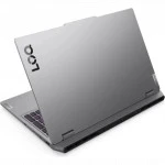 Ноутбук Lenovo LOQ 15AHP10 83JG006RUS 15.6 ", FHD 1920x1080 (16:9), AMD, Ryzen 7, 16 Гб, 512 ГБ, nVidia GeForce RTX 5050, Windows 11 Home