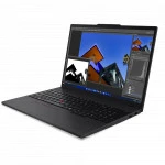 Ноутбук Lenovo ThinkPad T16 Gen 3 21MQS7GA00 16 ", 4K Ultra HD + 3840x2400 (16:10), Intel, Core Ultra 7, 32 Гб, 1 ТБ, Intel Graphics