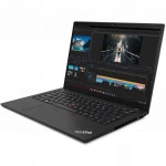Ноутбук Lenovo ThinkPad T14 Gen 4 21HESGC100 14 ", WUXGA 1920x1200 (16:10), Intel, Core i5, 16 Гб, 1 ТБ, Intel Graphics, Windows 11 Pro