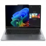 Ноутбук Lenovo ThinkPad X9-14 Gen 1 Aura Edition 21QA002CGQ 14 ", WUXGA 1920x1200 (16:10), Intel, Core Ultra 7, 32 Гб, 1 ТБ, Intel Graphics, Windows 11 Pro