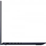 Ноутбук Asus ExpertBook B9 OLED B9403CVAR-PP1795X 90NX05W1-M02F30 14 ", WQXGA+ 2880x1800 (16:10), Intel, Core 7, 32 Гб, 1 ТБ, Intel Graphics, Windows 11 Pro