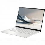 Ноутбук Asus Zenbook S 14 OLED UX5406SA-PV058W 90NB14F2-M002F0 14 ", WQXGA+ 2880x1800 (16:10), Intel, Core Ultra 7, 32 Гб, 1 ТБ, Intel Graphics, Windows 11 Home