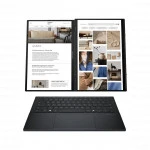 Ноутбук Asus Zenbook 14 OLED UX8406CA-PZ267X 90NB14X1-M00EY0 14 ", WQXGA+ 2880x1800 (16:10), Intel, Core Ultra 9, 32 Гб, 2 ТБ, Intel Graphics, Windows 11 Pro