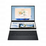 Ноутбук Asus Zenbook 14 OLED UX8406CA-PZ267X 90NB14X1-M00EY0 14 ", WQXGA+ 2880x1800 (16:10), Intel, Core Ultra 9, 32 Гб, 2 ТБ, Intel Graphics, Windows 11 Pro