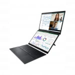 Ноутбук Asus Zenbook 14 OLED UX8406CA-PZ267X 90NB14X1-M00EY0 14 ", WQXGA+ 2880x1800 (16:10), Intel, Core Ultra 9, 32 Гб, 2 ТБ, Intel Graphics, Windows 11 Pro