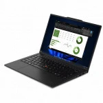 Ноутбук Lenovo ThinkPad X1 Carbon Gen 12 21KC00A0US 14 ", WUXGA 1920x1200 (16:10), Intel, Core Ultra 5, 16 Гб, 512 ГБ, Intel Graphics, Windows 10 Pro